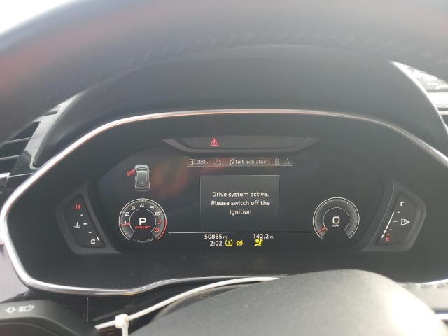 Photo 9 from auction – 2019 AUDI Q3 PREMIUM with VIN WA1EECF39K1065561