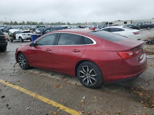 Photo 2 from auction – 2017 CHEVROLET MALIBU LT with VIN 1G1ZE5ST3HF282987