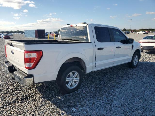 Photo 3 from auction – 2021 FORD F150 SUPER with VIN 1FTEW1CB5MFA04250