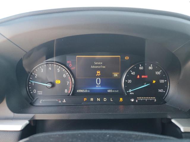 صورة رقم 9 من المزاد - 2022 FORD EXPLORER X مع VIN 1FMSK8DH8NGA81230