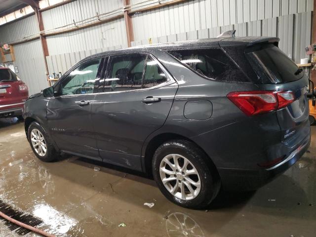 Photo 2 from auction – 2019 CHEVROLET EQUINOX LT with VIN 2GNAXTEV7K6164529