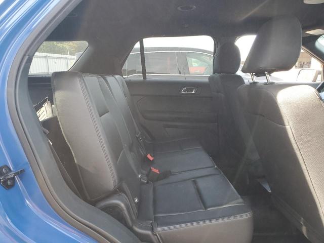 Photo 11 from auction – 2018 FORD EXPLORER P with VIN 1FM5K8AR6JGB19428