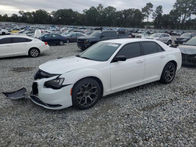 CHRYSLER 300 TOURING 2018 с VIN 2C3CCAAG8JH190878 - Фото с аукциона