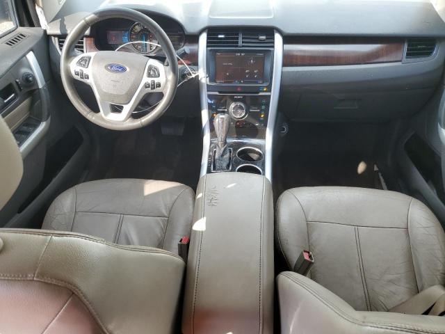 Photo 8 from auction – 2012 FORD EDGE LIMITED with VIN 2FMDK3KC4CBA60821
