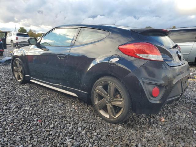 Photo 2 from auction – 2014 HYUNDAI VELOSTER T with VIN KMHTC6AE5EU198183