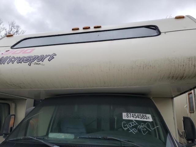 Photo 9 from auction – 1996 FORD ECONOLINE with VIN 1FDKE30G8THA95269
