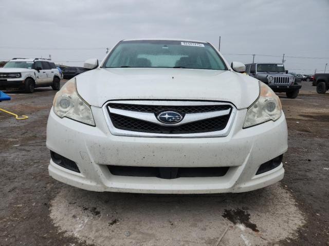 Фото 5 с аукциона – 2012 SUBARU LEGACY 2.5 с VIN 4S3BMBC68C3003515