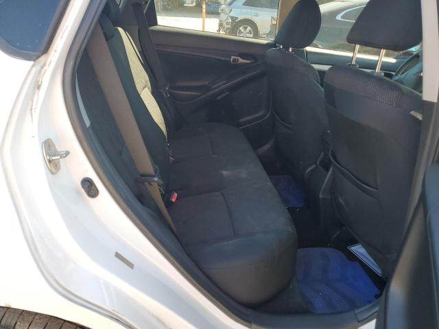 Photo 11 from auction – 2010 PONTIAC VIBE with VIN 5Y2SP6E82AZ418546