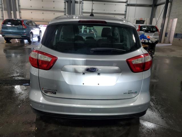 Photo 6 from auction – 2013 FORD C-MAX SE with VIN 1FADP5AU4DL554244