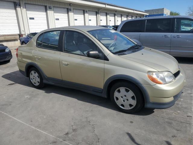 Photo 4 from auction – 2001 TOYOTA ECHO with VIN JTDBT123210158662