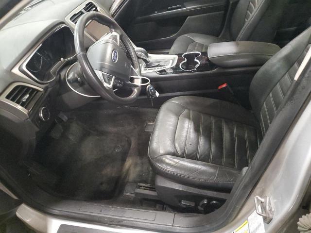 Photo 7 from auction – 2015 FORD FUSION SE with VIN 3FA6P0HD0FR126242