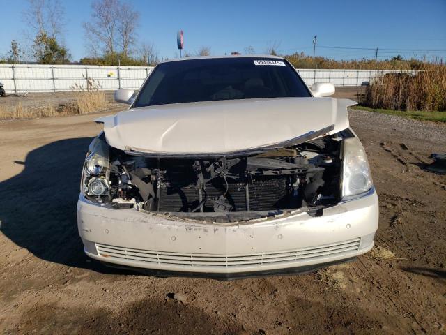 Photo 5 from auction – 2008 CADILLAC DTS with VIN 1G6KD57YX8U204852