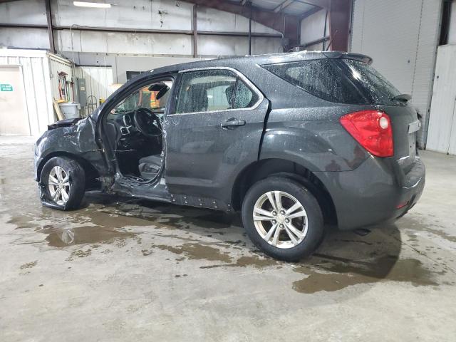 Photo 2 from auction – 2014 CHEVROLET EQUINOX LS with VIN 2GNALAEK9E6150741