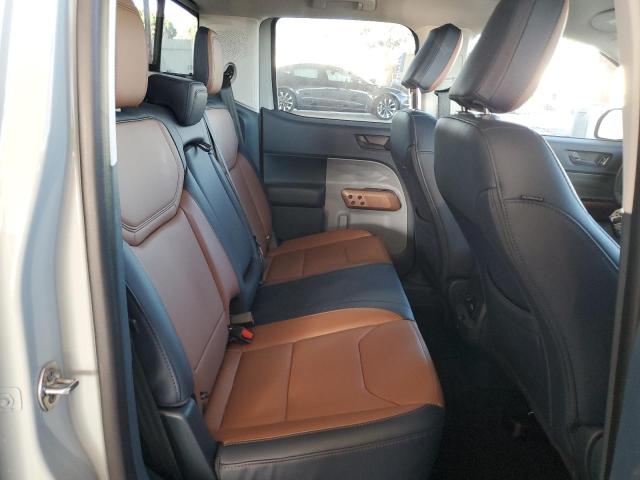 Photo 10 from auction – 2024 FORD MAVERICK L with VIN 3FTTW8M36RRB59889