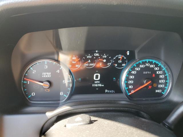Photo 9 from auction – 2017 GMC YUKON with VIN 1GKS2CKJ1HR324306