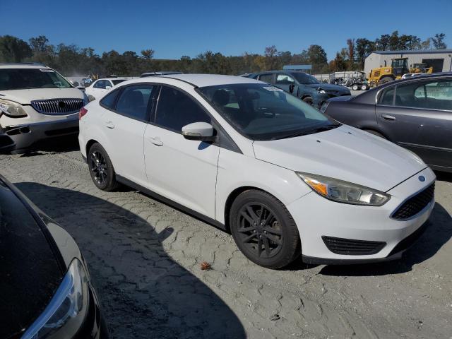 Photo 4 from auction – 2016 FORD FOCUS SE with VIN 1FADP3F27GL262085