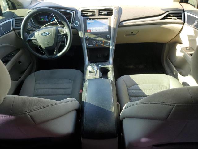 Photo 8 from auction – 2019 FORD FUSION with VIN 3FA6P0LU7KR188447