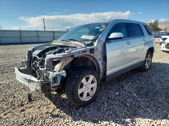 GMC TERRAIN SL 2016 con VIN 2GKALMEK2G6112253 - Foto de la subasta