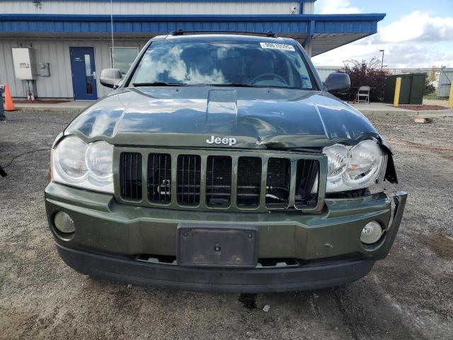 Photo 5 from auction – 2007 JEEP GRAND CHER with VIN 1J8GR48K47C582722
