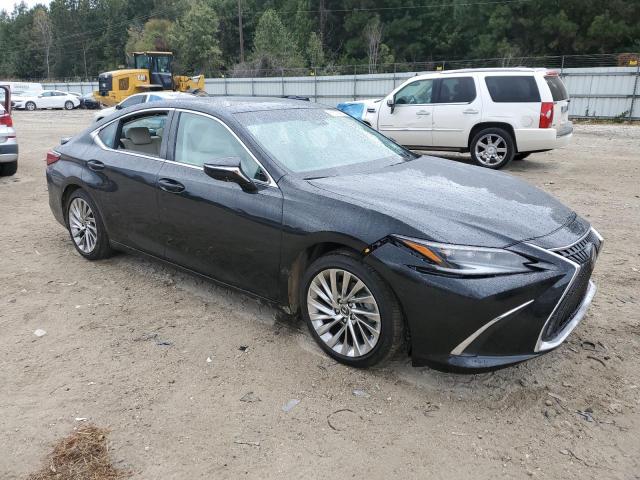 Photo 4 from auction – 2023 LEXUS ES 350 BAS with VIN 58AFZ1B1XPU159515