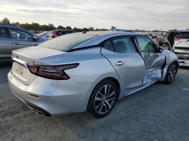 Photo 3 from auction – 2019 NISSAN MAXIMA S with VIN 1N4AA6AVXKC362956