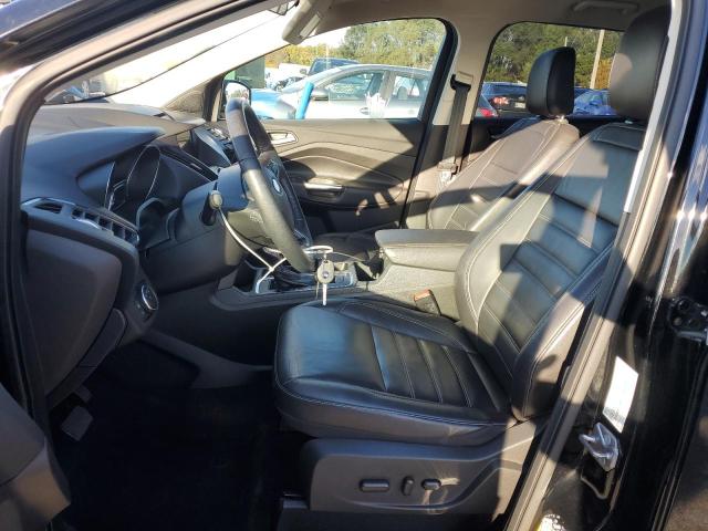 Photo 7 from auction – 2018 FORD ESCAPE SEL with VIN 1FMCU9HD2JUA55889
