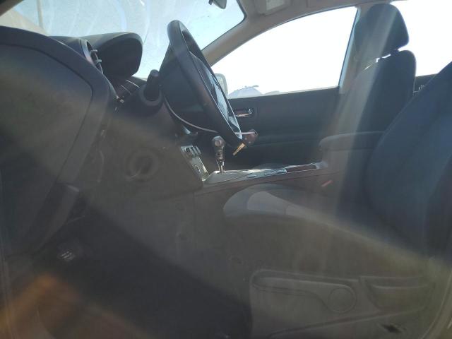 Photo 7 from auction – 2013 NISSAN ROGUE S with VIN JN8AS5MV7DW115087
