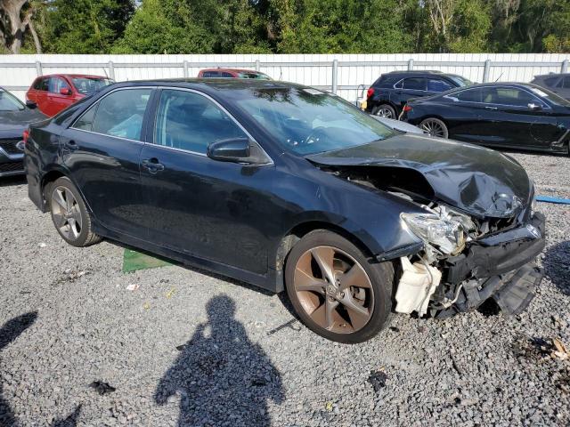 Photo 4 from auction – 2014 TOYOTA CAMRY L with VIN 4T1BF1FK3EU760358
