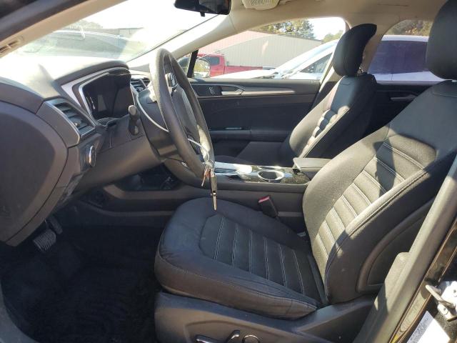 Photo 7 from auction – 2013 FORD FUSION SE with VIN 3FA6P0HR3DR376504