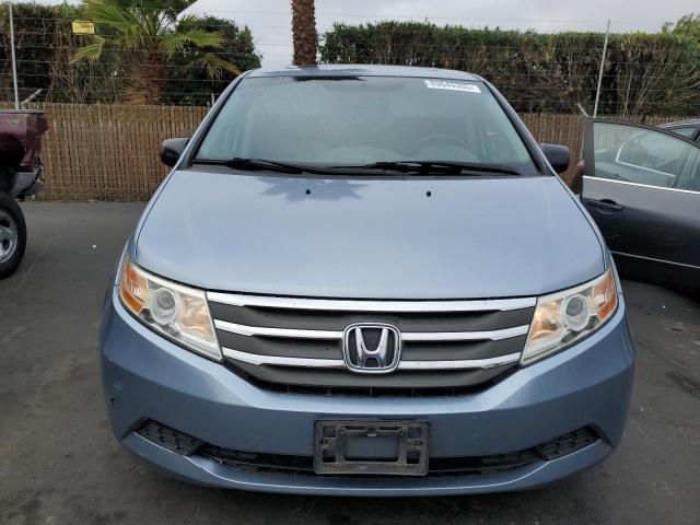 Photo 5 from auction – 2011 HONDA ODYSS EX with VIN 5FNRL5H62BB067921