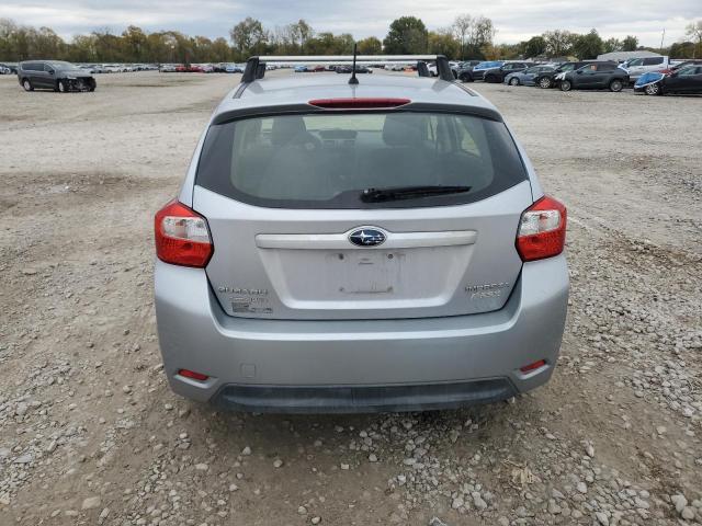 Photo 6 from auction – 2014 SUBARU IMPREZA with VIN JF1GPAA61E9280264