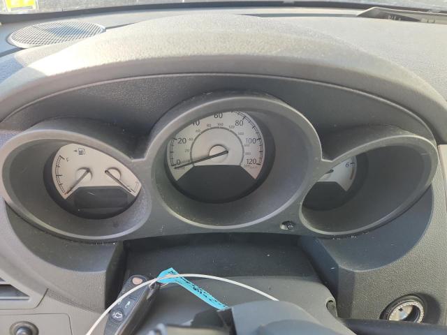 Photo 9 from auction – 2007 CHRYSLER SEBRING with VIN 1C3LC46K07N553947