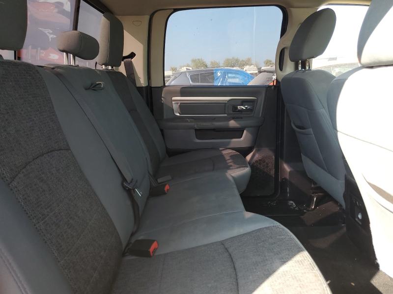 Photo 10 from auction – 2015 RAM 1500 SLT with VIN 1C6RR6LT9FS581959