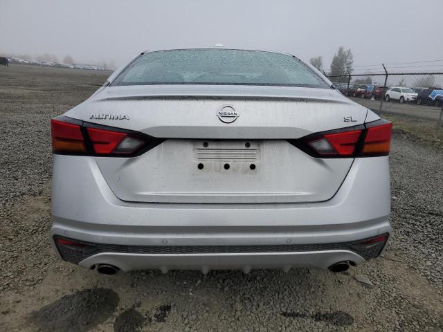 Photo 6 from auction – 2020 NISSAN ALTIMA SL with VIN 1N4BL4EV0LC163803