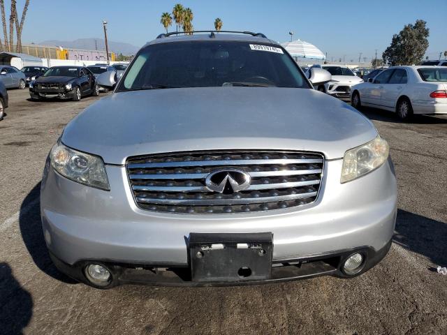 Photo 5 from auction – 2008 INFINITI FX35 with VIN JNRAS08U68X104985