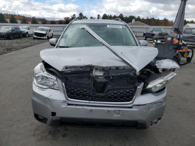 Photo 5 from auction – 2015 SUBARU FORESTER 2 with VIN JF2SJAHC8FH542789