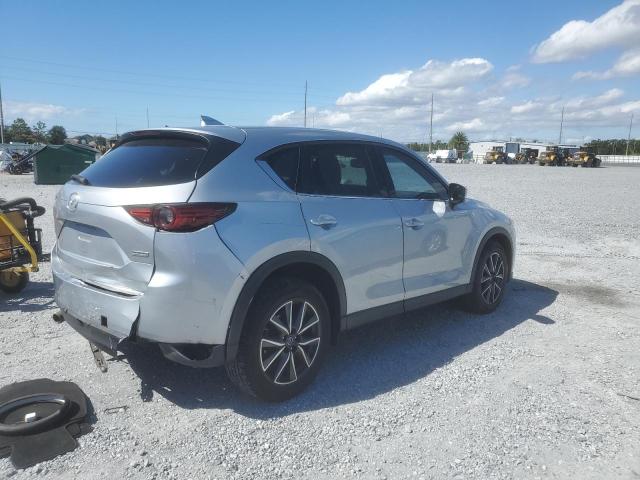 Photo 3 from auction – 2018 MAZDA CX-5 GRAND with VIN JM3KFADM1J0351955