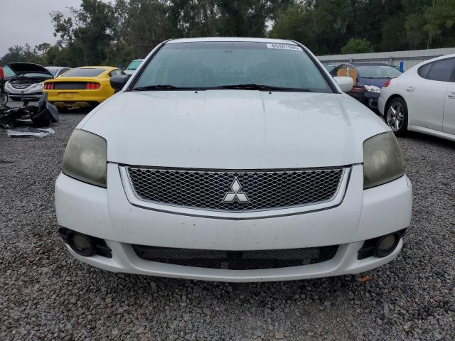 Photo 5 from auction – 2011 MITSUBISHI GALANT ES with VIN 4A32B3FF4BE014700