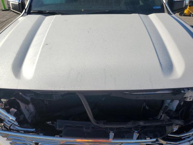 Photo 11 from auction – 2023 GMC SIERRA with VIN 1GTUUGEL3PZ261288