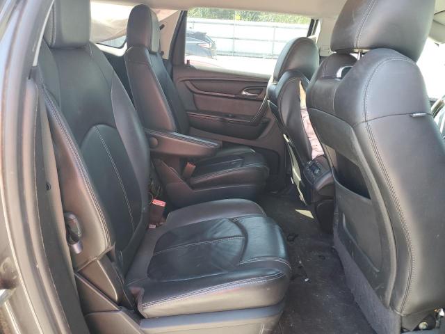 Photo 11 from auction – 2015 CHEVROLET TRAVERSE L with VIN 1GNKRHKD1FJ209593