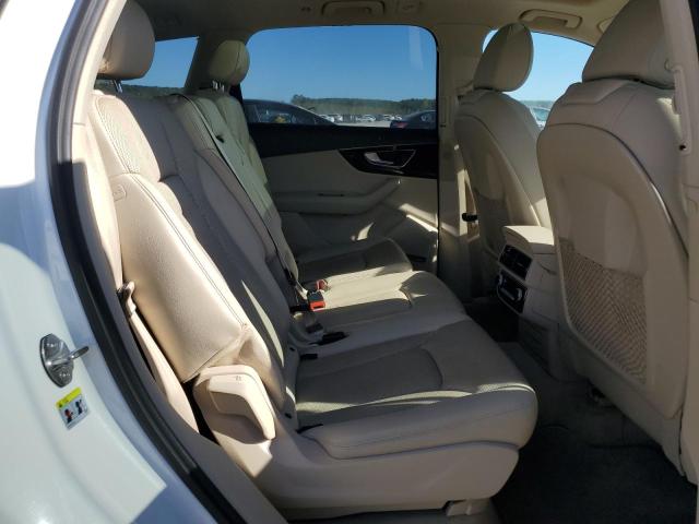 Photo 11 from auction – 2017 AUDI Q7 PRESTIGE with VIN WA1VABF70HD022579