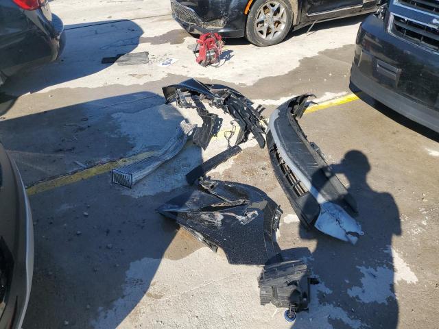 Photo 13 from auction – 2023 CHEVROLET BLAZER 2LT with VIN 3GNKBHR42PS213971