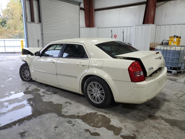 Photo 2 from auction – 2009 CHRYSLER 300 LX with VIN 2C3KA43D69H539389