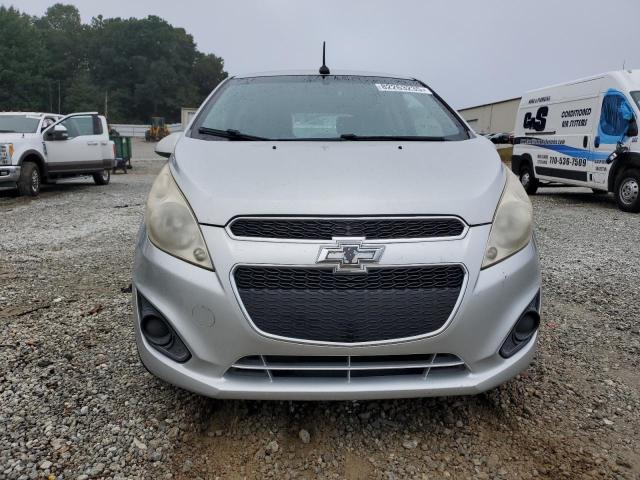 Photo 5 from auction – 2013 CHEVROLET SPARK 1LT with VIN KL8CD6S90DC511947
