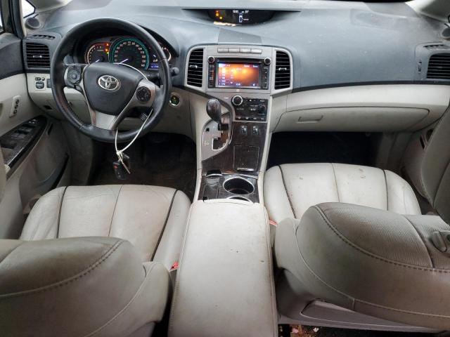 Photo 8 from auction – 2014 TOYOTA VENZA LE with VIN 4T3ZK3BBXEU065054