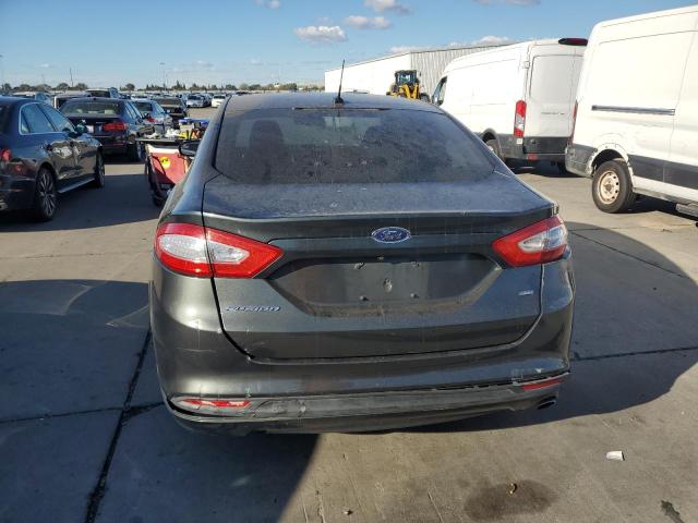 Photo 6 from auction – 2016 FORD FUSION SE with VIN 3FA6P0H77GR197031