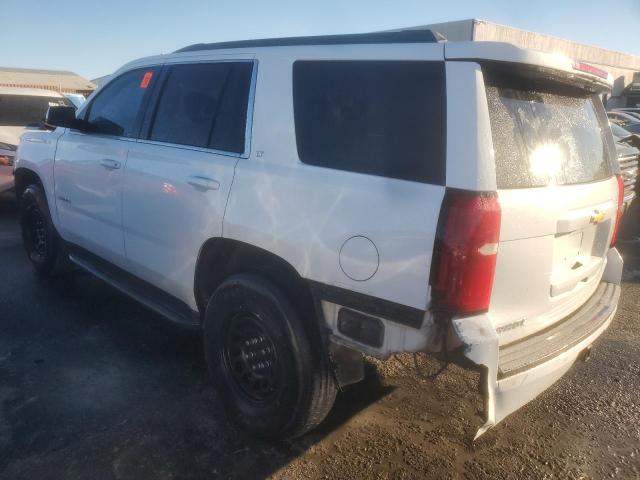 Photo 2 from auction – 2015 CHEVROLET TAHOE C150 with VIN 1GNSCBKC3FR550047
