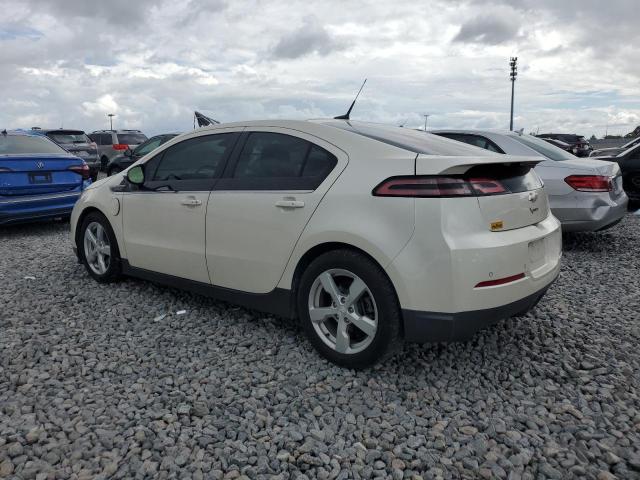 Photo 2 from auction – 2014 CHEVROLET VOLT with VIN 1G1RD6E46EU155249