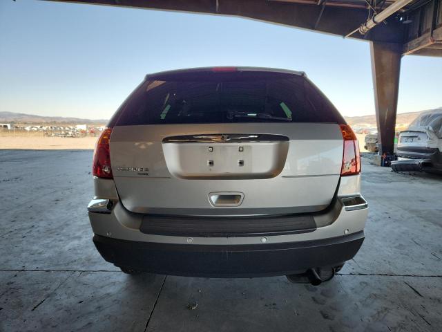 Photo 6 from auction – 2006 CHRYSLER PACIFICA T with VIN 2A4GM68446R735568