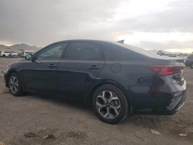 Photo 2 from auction – 2019 KIA FORTE FE with VIN 3KPF24AD3KE093975